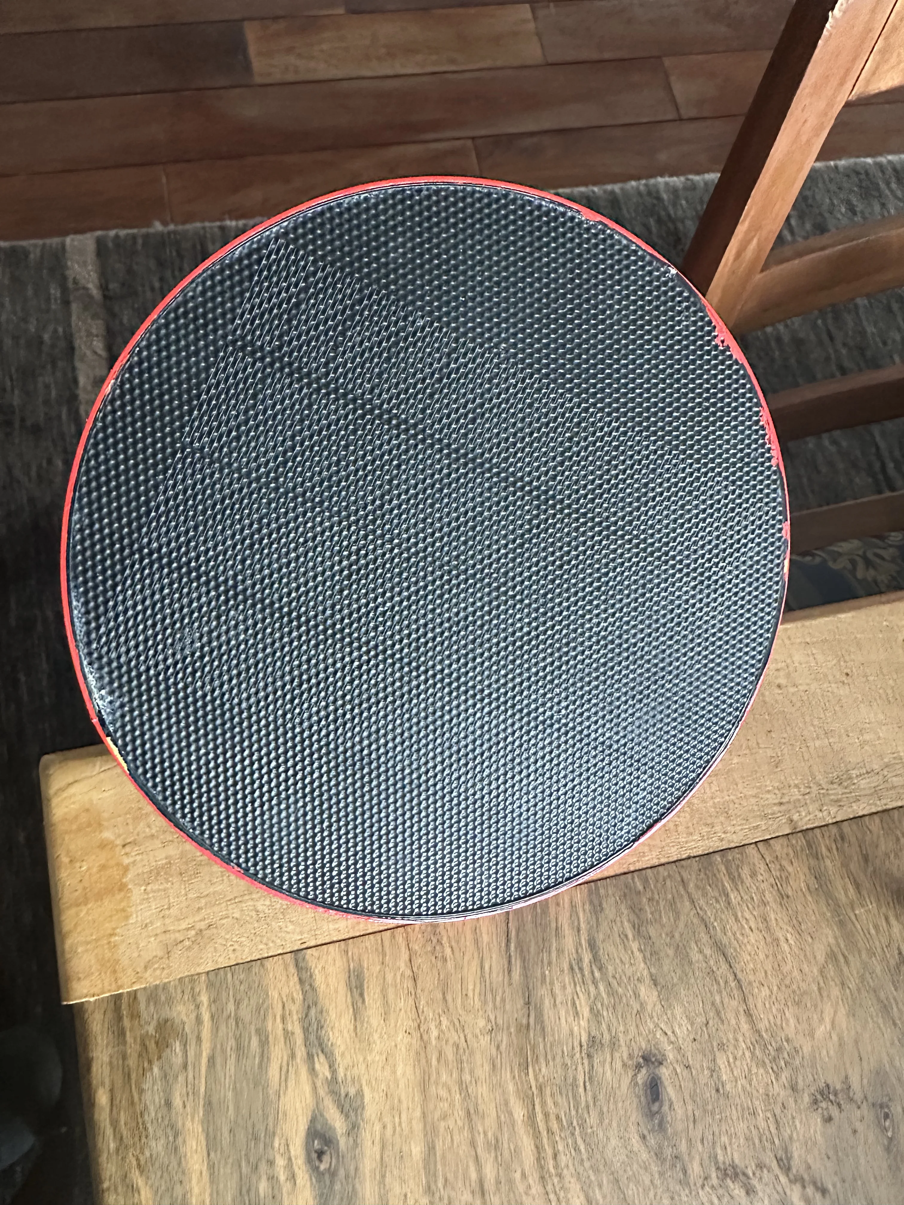 Gesamtansicht Prototyp