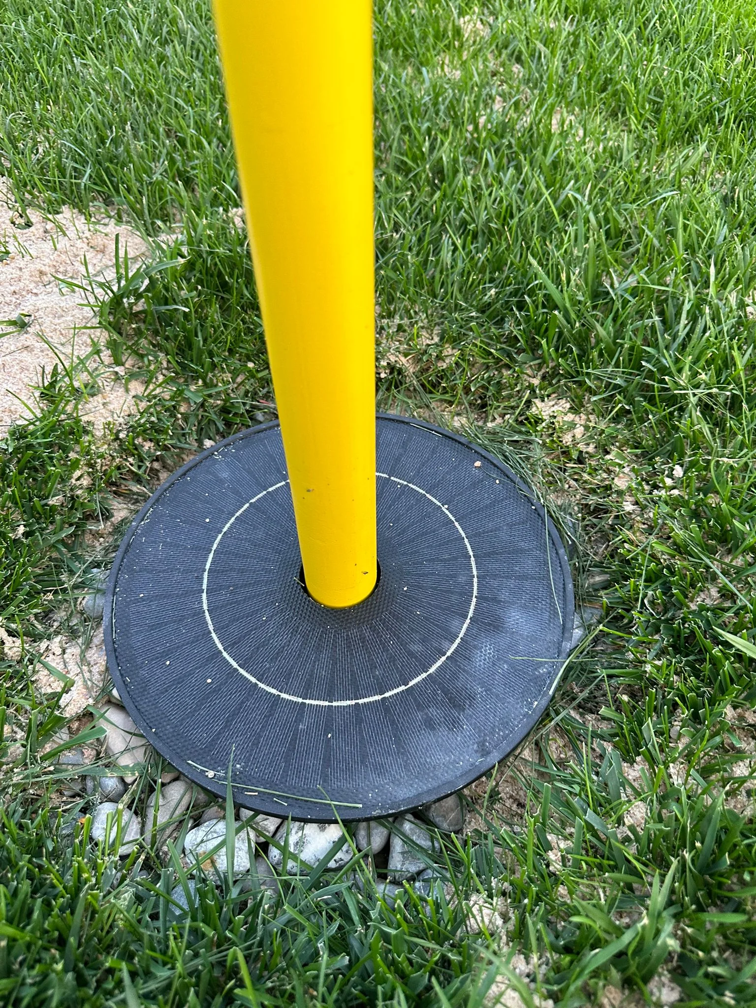 Prototyp – Detail